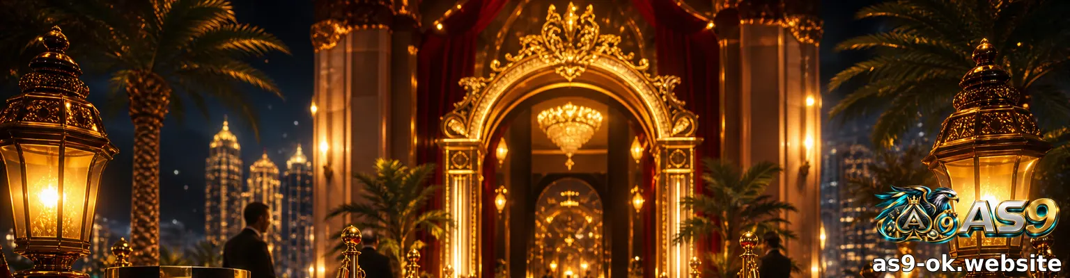 AS9 Casino | Trang Chủ Chính Thức 2026 - hình ảnh - as9-ok.website