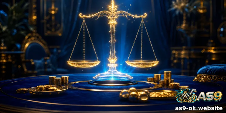 Đăng Nhập AS9: Cách Đăng Nhập Và Trải Nghiệm Game Hấp Dẫn - hình ảnh - as9-ok.website